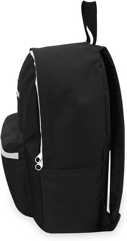 Everest 1045K, Black/Red, Standard in Saudi Arabia