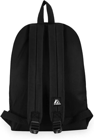 Everest 1045K, Black/Red, Standard in Saudi Arabia