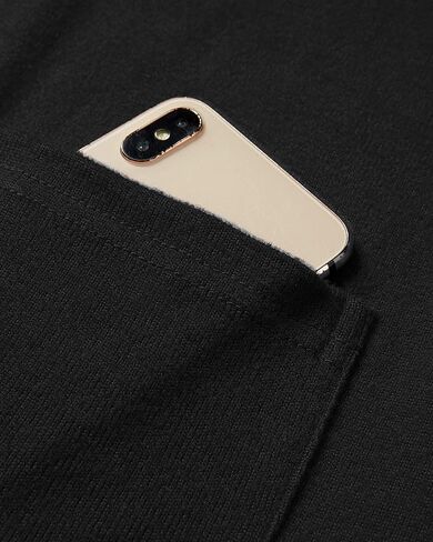 كارديجان كاجوال مفتوح من الامام باكمام طويلة وجيوب للنساء من الترانايس in Kuwait