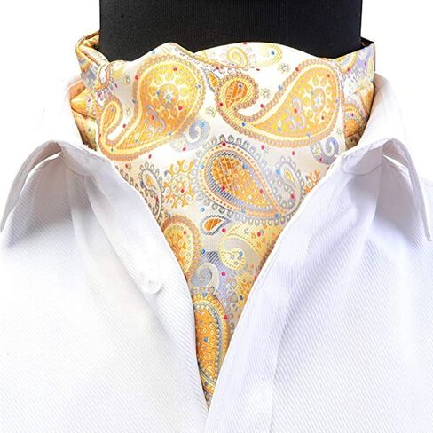 مجموعة ربطة عنق وجيب مربعة للرجال من KADBLE in Kuwait