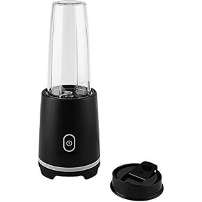 Mainstays Single Serve Blender, Black in Saudi Arabia
