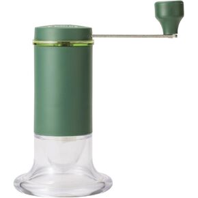 Dried Tea and Herb Mill