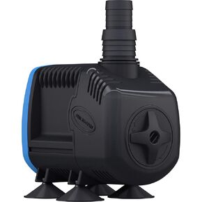 Seachem Impulse 600, Black