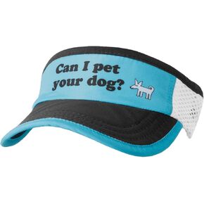 Headsweats unisex adult Super Crush Cap, Baxter Pet, 1 US