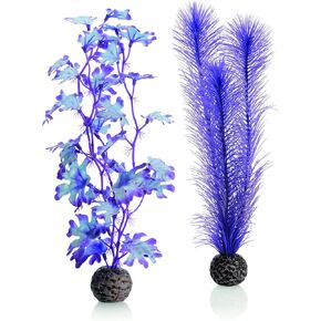 BiOrb 46080.0 Kelp Set Medium Purple Aquariums
