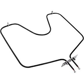 AMI PARTS WB44X5082 Oven Bake Element Fit Forge Hotpoint Kenmore Bake Element Replace WB44X0192 WB44X10003 WB44X1126 WB44X192 WB44X5061 WB44X5072 PS249466