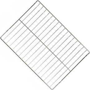 WB48T10095 Replacement Oven Rack for GE Range Oven Stove Wire Rack WB48K5019 AP5665850 PS249547 WB48K0001 WB48K4