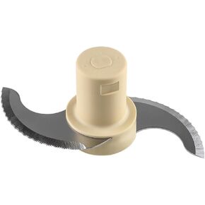 Replacement Part stainless steel chopping blade DLC-001TXB,Compatible with Cuisinart food processor 14-Cup Models
