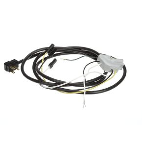 True Food Service Equipment 908555 Wire Harness Power Cord