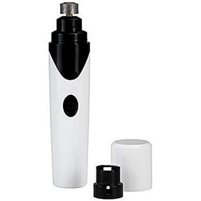 BISSELL Cordless Premium Dog and Cat Nail Grinder, 26891
