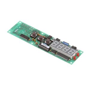 Royalton 1601A Electronic Air Controller, Stainless Steel