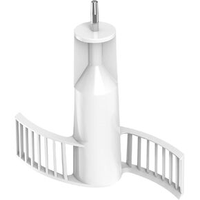NutriChef Food Processor Emulsifying Blade - Replacement Parts for NutriChef Multifunction Food Processor Model Number: NCFP8