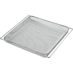 Replacement Air Fry Basket for Ninja Foodi SP201 Air Fryer Oven,Air Fryer Basket for Ninja Foodi SP301,SP300,SP351,FT301,Accessories for Ninja Foodi 13-in-1 Dual Heat Air Fry Oven