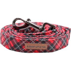 Elegant little tail Dog Leash Heavy Duty Durable & Strong Dog Leash with Comfortable Handle Multipurpose Leashes for Small Medium Large Dogs