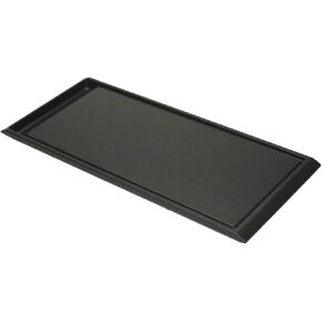 ويرلبول W10347385A مجموعة الشواية، أسود in Kuwait