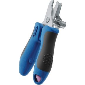 Wahl EZ-Nail Rotary Filer & Nail Clipper for Dogs, Cats, & House Pets - Model 5960-300 Blue