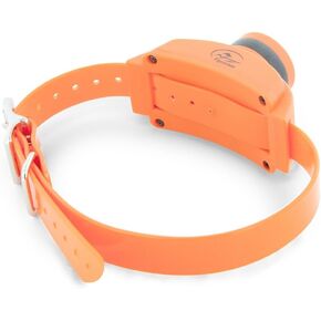 SportDOG Brand UplandHunter Accessory Beeper - Audible up to 500 Yards - Waterproof Beeper with 9 Tones and 3 Run Modes - Remote Operated When Paired with Compatible Brand Remote Trainer