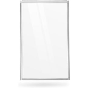 WB56X22160 زجاج الباب الداخلي للفرن، مجموعة حزمة النافذة، رقم القطعة: WB55T10154، WB56T10152، WB56X26391، 33791631 in Kuwait