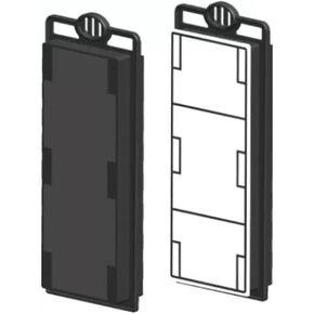 Filter Replacement Filter Plate Filter Cotton
