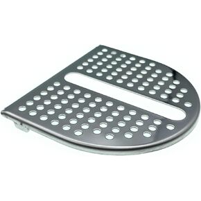 MacMaxe Drip Grid for Pixie Coffee Machines Compatible with Krups Pixie Nespresso Machine