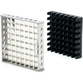 ICO French Fry Cutter Replacement Blades (Small with Pusher)