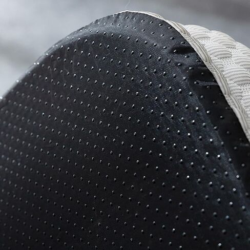 بساط تبريد للكلاب، سرير تبريد غير قابل للانزلاق وقابل للغسل، وسادة وسادة للكلاب مع وسادة مناسبة للكلاب الصغيرة والمتوسطة الحجم، للاستخدام الداخلي والخارجي in Kuwait