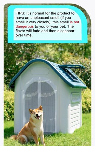 Dog Door Replacement Flaps, Safe PVC Plastic Vinyl Strip for Dog House Cat Doors, Flexible Soft Thicken Weatherproof for Pet Doghouse with Screws, Easy to DIY Cut & Install, 11.8in x 4.9ft in Saudi Arabia