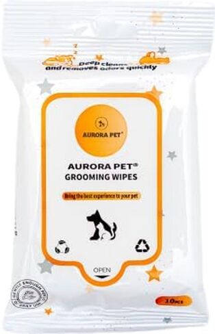 Bundle (3) Hikari Bio-Pure Blood Worms Freeze-Dried Fish Food (0.42-oz Each) with AuroraPet Wipes in Saudi Arabia