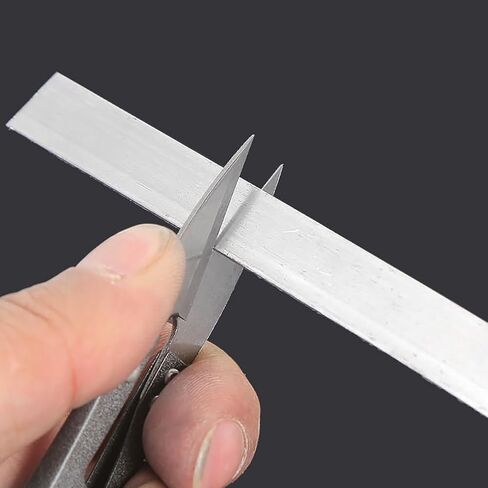 52 Pcs Aquarium Plant Weights Anchors Fish Tanks Plant Anchors Overweight Plant Weights Can Cut Metal Strips with Scissor for Live Plants in Saudi Arabia