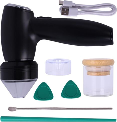 Electrics Portable Grinder Spices (Blue) in Saudi Arabia