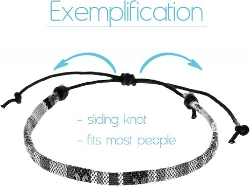 قطعتان من سوار بوهو سيرفر للنساء والفتيات - مجموعة مجوهرات المهرجانات المصنوعة يدويًا مكونة من قطعتين - إكسسوارات الشاطئ المقاومة للماء - مجموعة أساور هدية عيد ميلاد (أبيض ووردي) in Kuwait