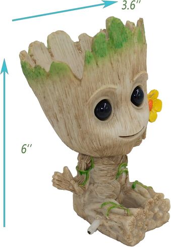 ديكورات فقاعات الهواء لخزان الأسماك، مصنوعات من الراتنج لمضخة الهواء لخزان الأسماك مع حجر فقاعات الهواء in Kuwait