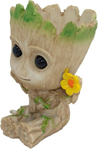 ديكورات فقاعات الهواء لخزان الأسماك، مصنوعات من الراتنج لمضخة الهواء لخزان الأسماك مع حجر فقاعات الهواء in Kuwait