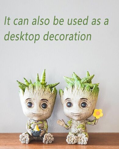 ديكورات فقاعات الهواء لخزان الأسماك، مصنوعات من الراتنج لمضخة الهواء لخزان الأسماك مع حجر فقاعات الهواء in Kuwait