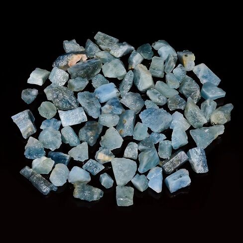 100 Carat Natural Smoky Quartz Chunks Raw Rough Stone For Cabochon Reiki Crytsal Healing Home decor Jewelry Card Making Hair crafts Scrapbooking Arts Craft in Saudi Arabia