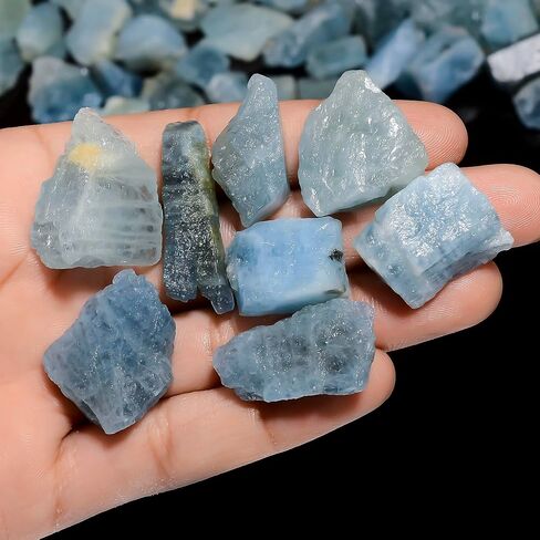 100 Carat Natural Smoky Quartz Chunks Raw Rough Stone For Cabochon Reiki Crytsal Healing Home decor Jewelry Card Making Hair crafts Scrapbooking Arts Craft in Saudi Arabia