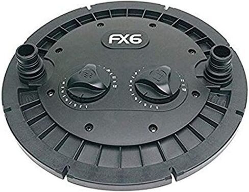 Fluval A20204 FX6 Filter Lid Black in Saudi Arabia
