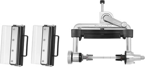 KitchenAid Vegetable Sheet Cutter Attachment (Renewed) in Saudi Arabia