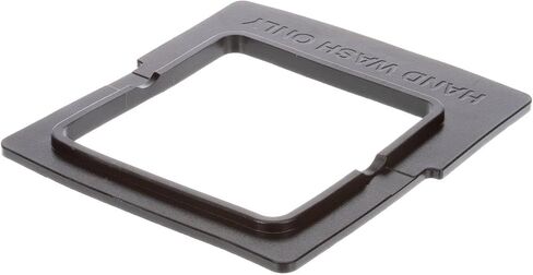 Vita-Mix 015107 Quiet Bls Isolation Gasket Kit in Kuwait