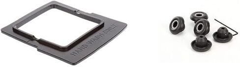 Vita-Mix 015107 Quiet Bls Isolation Gasket Kit in Kuwait