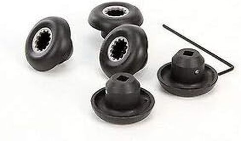 Vita-Mix 015107 Quiet Bls Isolation Gasket Kit in Kuwait