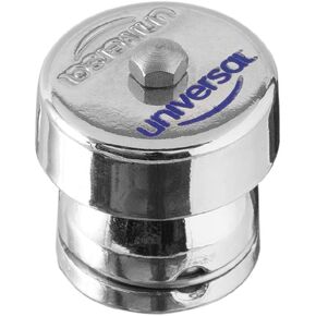 Pressure cooker steam regulator valve for Universal (brand) Pressure cooker inner lid system 3.2 Qt to 13.7 Qt