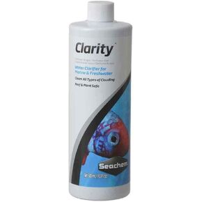 CLARITY