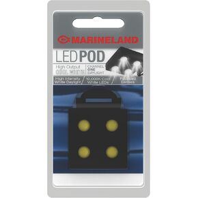 Marineland High Output White POD
