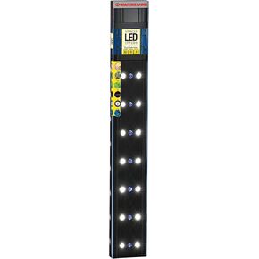 Marineland ML90618-00 Advanced LED Strip Light, 36-Inch