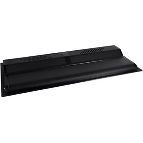 Seapora 52115 LED Full Aquarium Hood Light, 8.5W/24