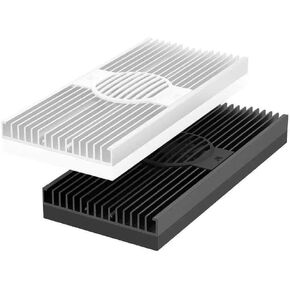 AquaIllumination Hydra 64 LED Aquarium Light - Full Spectrum Lighting for Coral Growth, Wireless Control, High PAR Output, Energy Efficient - for Saltwater Reef Tank Aquariums - Black