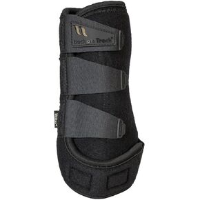 Back on Track Airflow Exercise Boots M Black