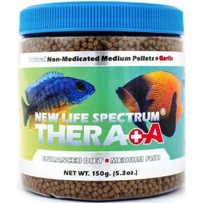 New Life Spectrum Thera A Medium 150g (Naturox Series)