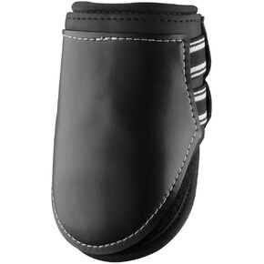 EquiFit The Original Hind Boot Black (Large)